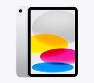 シルバーとブルー、どっち選ぶ？　タブレット端末 人気ランキングTOP10　2025/10/13