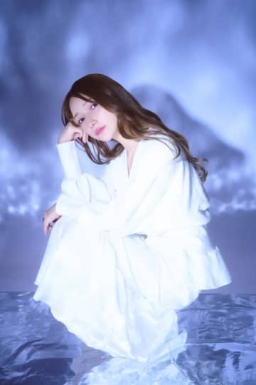 【インタビュー】後藤真希、25周年を締めくくるアルバム『COLLECTION』完成「常に“次はどうしようかな”って思ってます」