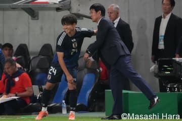 日本代表｢ブラジル戦｣への大激論(5)ブラジル戦スタメンは｢不可欠｣の2人と｢8戦8発｣エース、久保建英の｢具合｣は？明暗分かれた斉藤光毅と相馬勇紀