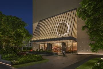 大和ハウス工業、「KROMO Bangkok, Curio Collection by Hilton」を9月24日開業　タイ初進出