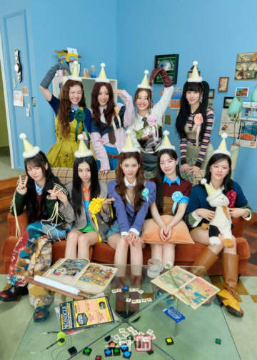 「TWICE」、「ビクトリア・シークレットファッションショー」に出撃…パフォーマーとして合流