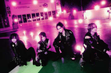 Luv PARADE、ニューシングル「ARROWS」発売決定＆MV解禁