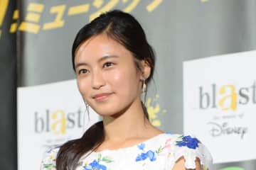 活動再開の小島瑠璃子　個人事務所のロゴとサイト発表「すばらしいチーム」が作成