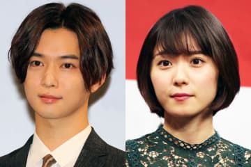 松岡茉優の「重い」発言に親友・千葉雄大も驚き　友達同士だけど「私たち出会って…」