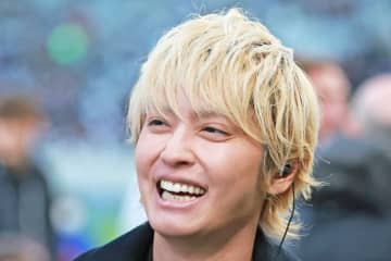 手越祐也　独立直後の心境吐露「番組見れないんですよ」「自分が一切いなくなるっていうのは…」
