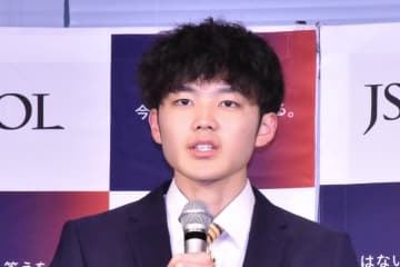 【スポーツクライミング】福岡で開催の国際大会　賞金総額は世界選手権超え「こういう面も魅力の一つ」