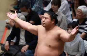 「限定商品だ！」ハリポタ好きの大相撲力士がロンドンへ→ファン騒然「さすがです」