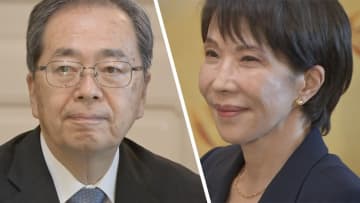 「本当の理由は高市新総裁」自公連立に終止符…連立離脱に至る背景は？徹底分析　渡辺正行氏「熟年離婚のよう」