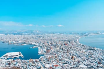 【北海道】3泊4日で「函館・札幌・旭川」は無謀すぎ!? お金をかければ何とかなるの？ 必要な“時間・費用”をシミュレーション