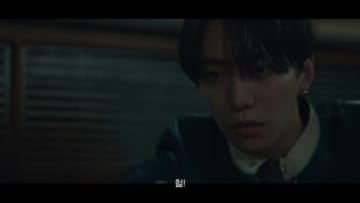 「テプン商事」2PM ジュノ、父ソン・ドンイルの秘密金庫を発見【ネタバレあり】