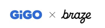 雨の日でも来店率アップ！ Braze導入でGiGOが仕掛けるCX革命