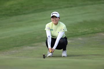 世界ランク1位の“奇跡”で逃した初優勝 勝みなみ「まだまだ強くなれる」