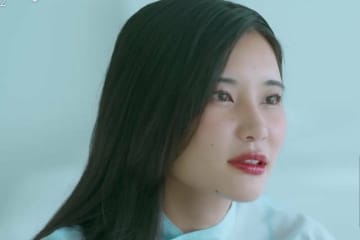 “こじるり似”婚活美女、年収1億円医師を同棲相手に選ぶも…恋したイケメン美容師からの「この温もりが懐かしい」に涙