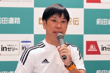 【出雲駅伝】国学院大が連覇達成！悲願の３冠へ前田康弘監督「全日本、箱根も優勝目指して」