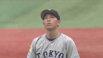 「チームの役に立てない1年間だった」巨人・戸郷翔征　悔しさ胸に“強くなる”
