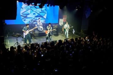 16年間活動中の韓国バンドSORAN、4→3→1人体制に「大きな転換点があり、それぞれの道へ」