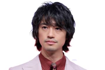 収録中に女芸人と濃厚キス　斎藤工の“その後の行動”がかっこいい「あれは絶対…」