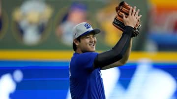 敵将が大谷翔平を大絶賛「何年プレーしたかはわからないけど、彼は間違いなく史上最高の選手の一人だよ」