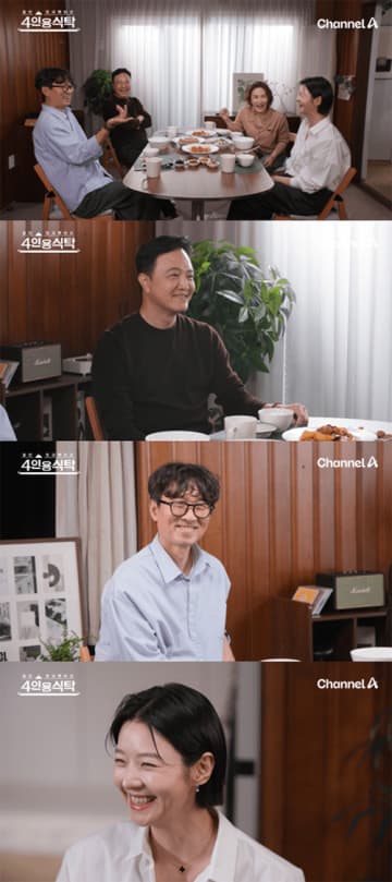 韓国ベテラン俳優、マネージャーに全財産を使われた過去を吐露…サラ金業者の前で土下座も