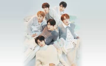 NCT WISH、初単独コンサートツアーの韓国公演の模様をKNTVで生中継！