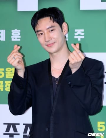 イ・ジェフン主演の新ドラマ「復讐代行人3～模範タクシー～」韓国で11月21日に放送決定！予告ポスターが公開