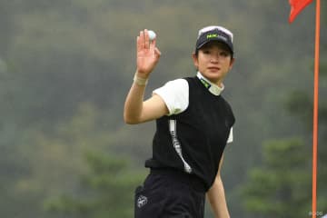 「ゆっくりしたいけど…」原英莉花が迎える過酷なオフ 米ツアーに向けたテーマは
