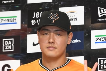 メッツが岡本和真に興味　アロンソとの再契約が難航必至で「完ぺきな一塁手だ」と米報道