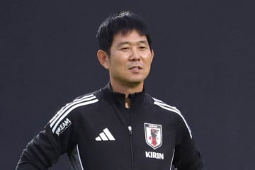 【日本代表】森保ジャパンがブラジルに〝サプライズ〟起こすと米NBC予想「引き分けになる」