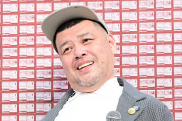 くっきー！、生放送で意外な本名告白　視聴者「今、知った」「下の名前は今日覚えたね」
