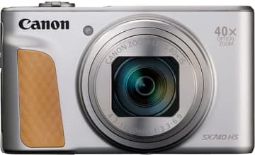 ニコンの125倍ズームモデルが久しぶりにランクイン！ コンデジ売れ筋トップ10