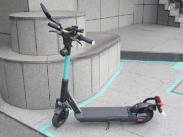 バイク免許不要!? 電動キックボードに隠された意外な交通ルールとは