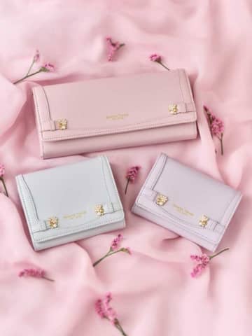 【Samantha Thavasa Petit Choice】秋の新作♡