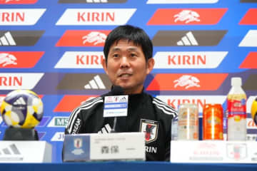 強豪ブラジルに挑む日本代表に朗報！森保監督が久保建英の出場を明言「時間を限定して」