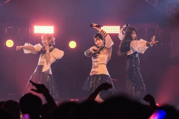 【ライブレポート】TrySail、10周年のアニバーサーリーツアー完走。「私ライブしてる！生きてる！と思うことができた」