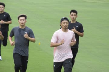 中谷潤人　妻夫木聡と共演でファン層拡大に意欲「いろんな人に届けられるボクシングを」