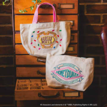 ITS’DEMO「ハリー・ポッター」ハニーデュークス＆百味ビーンズのコレクション