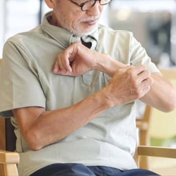 皮膚トラブル「老人性乾皮症」はいかにかゆみを抑えるかが重要【高齢者の正しいクスリとの付き合い方】