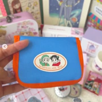 3COINS×「りぼん」70周年「懐かしすぎ」「実用的なのも◎」大人気アイテム4選