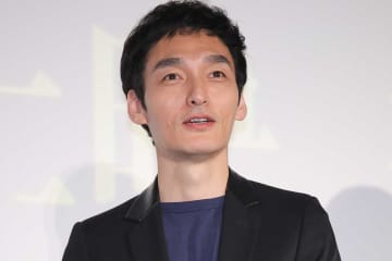 草彅剛、新しい地図メンバーは「付かず離れず」　グループLINEは「ないんですよねぇ」