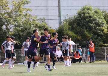 阪南大高、履正社、興國などが8強に名乗り　大阪学院大高が前々回V東海大仰星を撃破