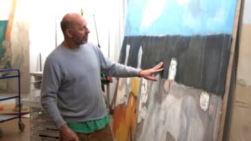 「画家の中の画家」ピーター・ドイグ氏に世界文化賞「絵画部門」　第36回高松宮殿下記念