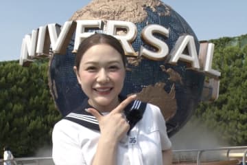 『呼び出し先生タナカSP』人気遊園地やテーマパークにまつわる問題を出題　国仲涼子、長尾謙杜、松村沙友理が初参戦