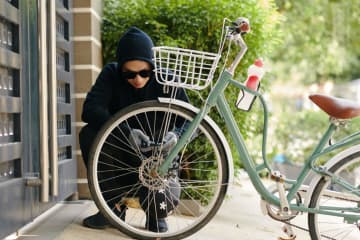 自転車盗難が多い区ランキング【東京23区ワースト10】警視庁データで見る現状