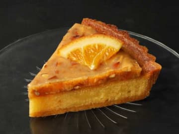 クリオロ限定♡“生フロランタン”三位一体の口どけを楽しむ新スイーツ