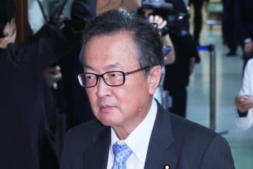 自民・船田元議員が総裁選やり直し主張　紀藤弁護士「１人の意見ではない可能性がある」
