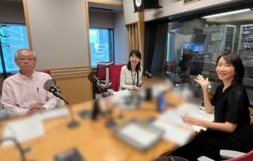 自公の連立解消は熟年離婚のドラマのよう