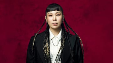 AI・反田恭平・ワンワン、2026年度「Nコン」課題曲を制作　テーマは「どきん」