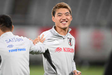 ブラジル勝利への“ヒント”「勝ち方は正直どうでもいい」　堂安律が提示した「勝つための選択を」