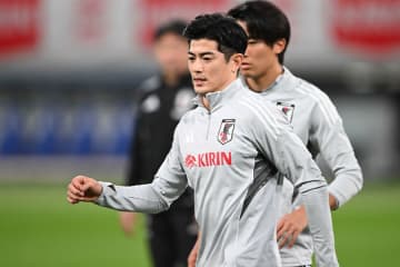 DFリーダーが語る“大金星”の挙げ方「相手の思う壺」　カタールW杯も経験…ブラジル撃破へ貫く姿勢