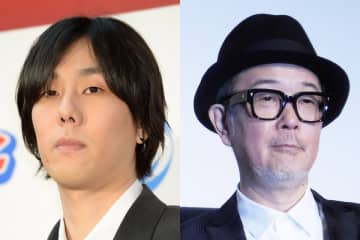 野田洋次郎　リリー・フランキーと〝半同棲〟も…謎の生態「全然コップとか洗わない」